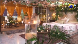 Mehroom - Mega Episode 30 -10th May 2024